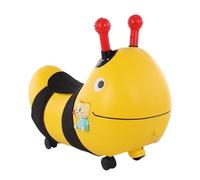 SBZIOJHDR Wiggle car, Wiggle Car Multi-purpose Scooter Ride On Toys For Kids With Music Lights Environmentally Friendly Materials Swing Card(Nero)