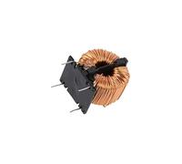 SC-02-300J Inductor: Wire THT 30mH 300mΩ 250VAC -25-120°C Series: SC 2A KEMET