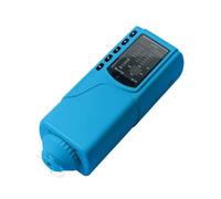 SC-10 Portable Colorimeter, For Precision Paint And Plastic Color Spectrophotometer Lab Values Indication