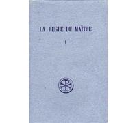SC 105 LA RÈGLE DU MAÎTRE, I