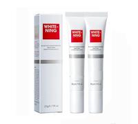 SC-11 Skin Brightening Cream, Refreshing And Oil Controlling Amino Acid Cleansing Milk, Vitamin C Intensive Whitening, Deeply Hydrate and Enhance Skin Elasticity (2PCS)