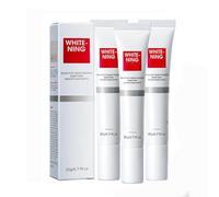 SC-11 Skin Brightening Cream, Refreshing And Oil Controlling Amino Acid Cleansing Milk, Vitamin C Intensive Whitening, Deeply Hydrate and Enhance Skin Elasticity (3PCS)