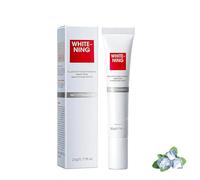 Sc-11 Skin Brightening Cream, Sc-11 Whitening Cream, Sc-11 Face Wash, Refreshing And Oil Controlling Amino Acid Cleansing Milk, Brightening & Moisturizing, Vitamin c Radiance Boost, 20g (1pc)