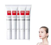 Sc-11 Skin Brightening Cream, Whitening Cream for Dark Spots, Gentle Daily Care for Smooth, Clear, Moisturizing, Even-Looking Skin, Reduces Fine Lines, Quickly Nourishes Skins (5pcs)