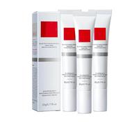 SC-11 Whitening Cream, SC-11 Skin Brightening Cream, Even-Looking Skin, Vitamin C Intensive Whitening, Deeply Hydrate and Enhance Skins Elasticity for Smooth, Clear, Moisturizing (3pcs)