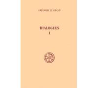 SC 251 DIALOGUES - TOME 1
