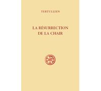 SC 638, LA RESURRECTION DE LA CHAIR