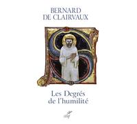 SC 647 - Les degrés de l'humilité