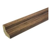 Sc-815 Scotia Beading Antique Chestnut Waterproof (2.4M Length) Pack Of 5