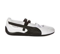 Sc Ballet Leather - female - PUMA - Outdoor Shoes - White - 4 1/2 UK - Sport 4 1/2 UK