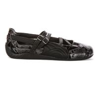 SC Ballet Snake- female- PUMA- Outdoor Shoes- Gray- 7 1/2 UK- Sport 7 1/2 UK