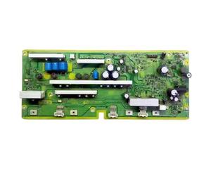 SC Board TNPA5105 AB AC AD，Compatible For Panasonic，TH-P50U20C TH-P50S25C TC-P50S2X TH-P42S25C 42U20C P46U20C TV Replacement Repair Part(50 inch)