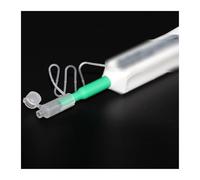 SC FC ST E2000 One Click Cleaner Tool 2.5mm Connector Fiber Optic Cleaning Pen Over 800 Times(10 PCS)