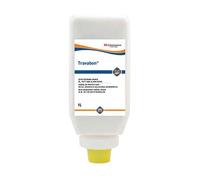 SC Johnson 22325 Travabon Skin Protection Cream 1000ml Heavy Duty Use