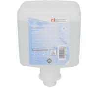 DEB CLR1L Clear foam refresh, 1l volume