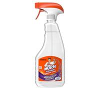 sc johnson ltd Mr Muscle Platinum Shower Shine Cleaning Spray, 500ml