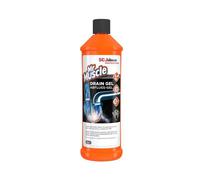 Sc Johnson Professional 308557 Mr Muscle Drain Gel 1 Litre Scj308557