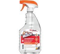 SC Johnson Professional 316526 Mr Muscle® Washroom Cleaner 750ml