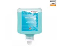 Deb Azure AZUIL Foam Washroom Hand Wash 1 Litre Cartridge