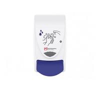Sc Johnson Professional Cleanse Light Dispenser Multi Colour (1 Litre)