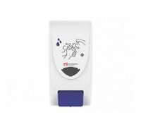 Sc Johnson Professional Cleanse Light Dispenser Multi Colour (4 Litre)