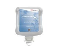 Sc Johnson Professional Clear Foam Cartridge 1 Litre