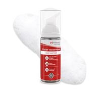 SC Johnson Professional Cutan InstantFOAM - Alcohol-Based Foam Hand Sanitiser - Full Virucidal Protection - Non-Sticky - Perfume Free - Dye Free - 47ml Pocket Bottle - For Professional Use Only