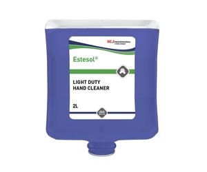 SC Johnson Professional Estesol® Light-Duty Hand Cleaner Cartridge 2 litre
