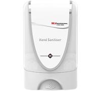 SC Johnson Professional Hand Sanitiser Dispenser Touch Free 1L