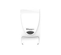 SC Johnson WHB1LDS PROLINE Washroom International Dispenser Systems, White, 1L Cartridges