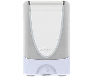 SC Johnson Professional Hand Soap Dispenser Touch Free White