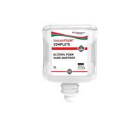 Deb Stoko InstantFOAM® Complete Alcohol-Based Hand Sanitiser 1L