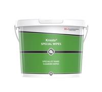 SC Johnson Professional Kresto Special Wipes (Tub 150)