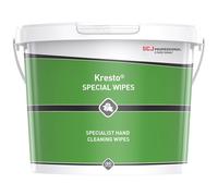 SC Johnson Professional Kresto Special Wipes (Tub 150)