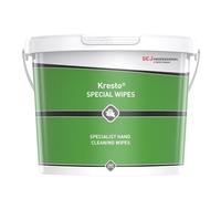 SC Johnson Professional Kresto Special Wipes (Tub 150)