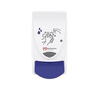 Sc Johnson Professional LGT1LDS Cleanse Light Dispenser 1 Litre