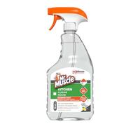 Mr. Muscle SC Johnson Professional Platinum Kitchen Cleaner Lemon 750ml
