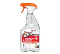 SC Johnson Professional Mr Muscle Washroom Cleaner, Citrus, 750 ml Spray