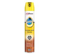 SC Johnson Professional Pledge Amazing Shine Polish Spray, Floral, 400 ml