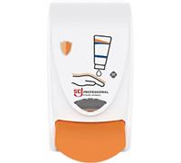 SC Johnson Professional Protective Cream Dispenser Heavy Duty 1L Assorted