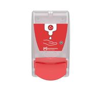 Sc Johnson Professional San1Lds Sanitiser Dispenser 1 Litre Scjsan1Lds