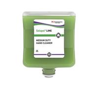 Deb BND088-1 Stoko Solopol Lime 2L Hand Wash