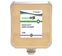 DEB Solopol Gritty Power Foam Hand Cleanser 3.25 Litre GPF3LEURO Heavy Duty Rich