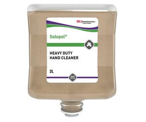 SC Johnson Professional Solopol® Heavy-duty Hand Cleaner 2l Cartridge