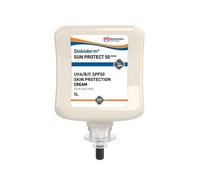 Deb Stokoderm Sun Protect PURE SPF50 1 Litre SPC1L
