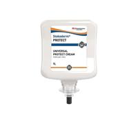 DEB UPW1L Stokoderm Protect Pure Skin Cream, 1L