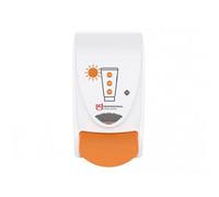 Sc Johnson Professional Stokoderm Sun Protect 50 Pure Dispenser 1 Litre Multi Colour (One Size)