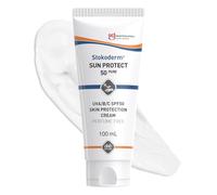 Deb Sokoderm SPF50 Sunscreen