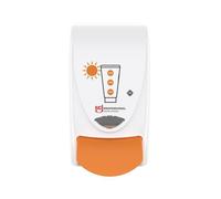 Sc Johnson Professional Sun1Lds Stokoderm Sun Protect 50 Pure Dispenser 1 Litre