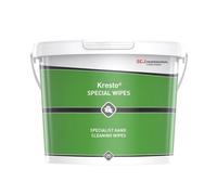 Sc Johnson Professional Ult150W Kresto Special Wipes (Tub 150) Scjult150W